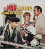 DVD. NIE LUBIĘ PONIEDZIAŁKU
